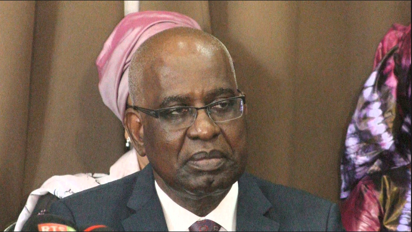 « L’engagement dans la lutte contre le blanchiment de capitaux doit rester ferme » (Me Malick Sall)