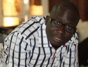 Li nekhoul ?  Par Mame Gor Ngom
