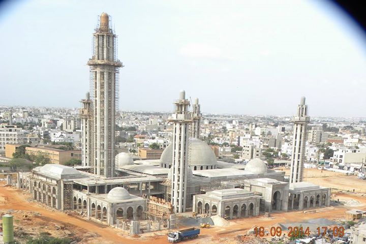Gamou : Masalikul Jinaan prête à célébrer le Sceau des Prophètes