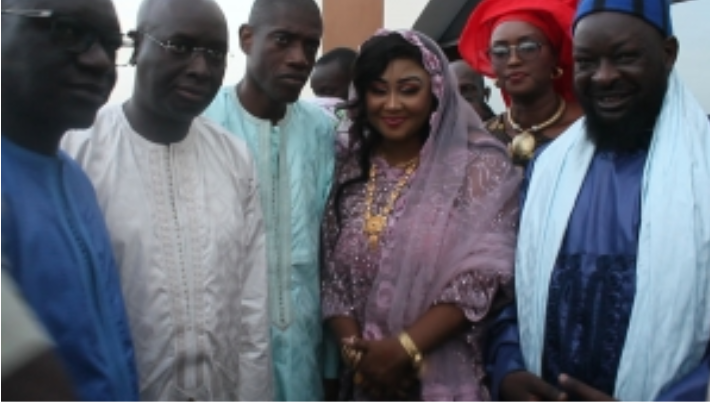 Modou Kara Modou Kara