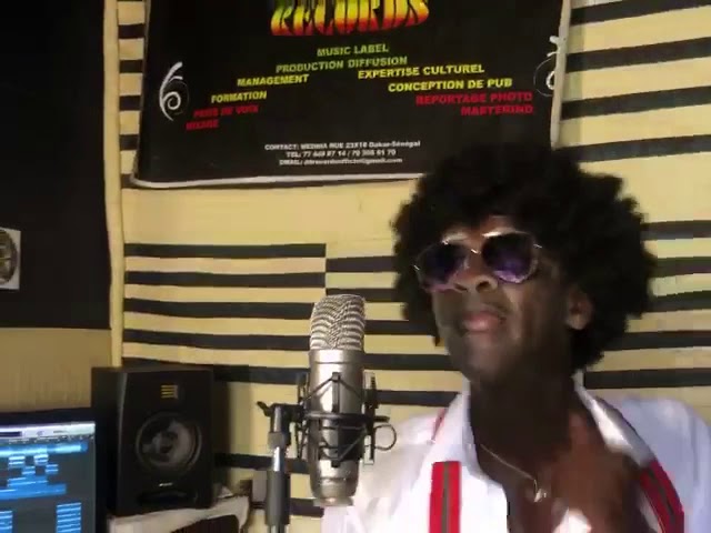 Jaaw Ketchup parodie Nay de Youssou Ndour