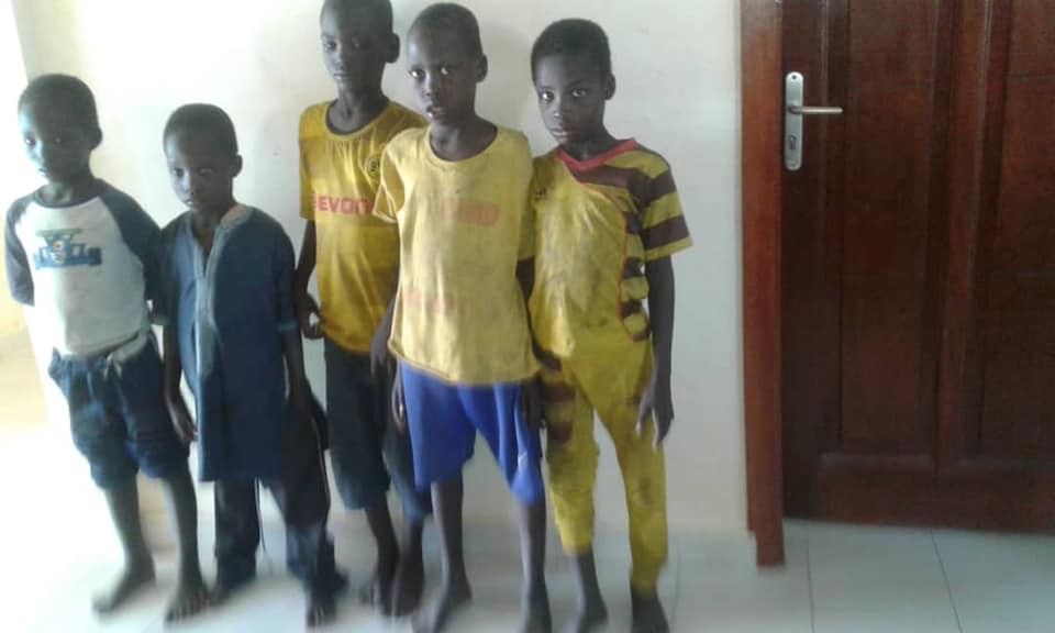 Du respect pour le Serigne Daara de Ndiagne – Par Mamadou SAMB