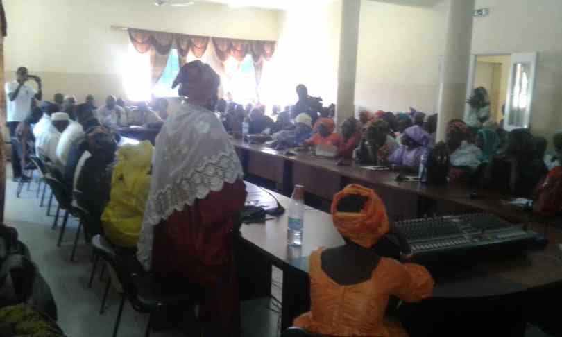 Commune de Ndoffane : 7 conseillers municipaux radiés pour absentéisme