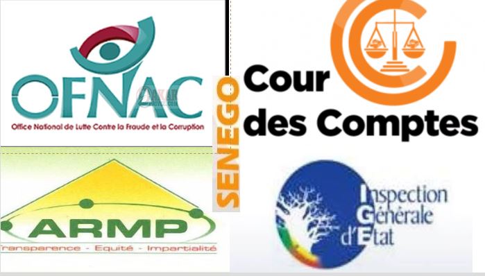 Rapports corps de contrôle : Pourquoi ces retards dans la publication ?
