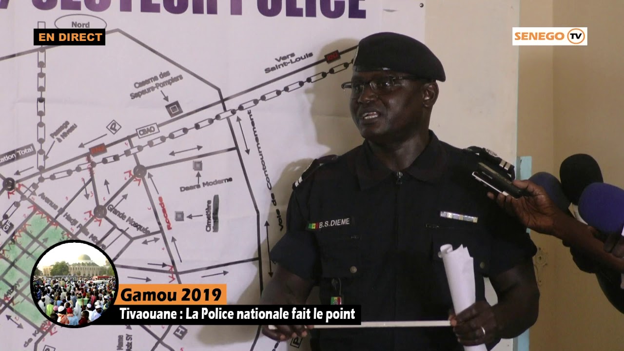 Gamou 2019 : Charrettes et motos « Jakarta » interdites