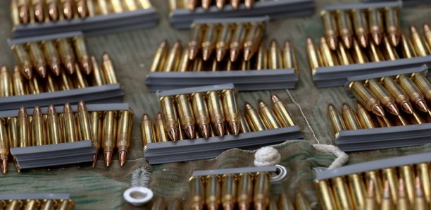 Saisie munitions à Pékesse : Retour de parquet pour Cheikh Lô et Cie