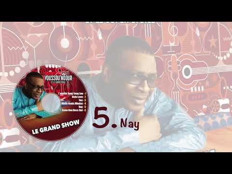 « Nay », le morceau de Youssou Ndour qui frustre les hommes
