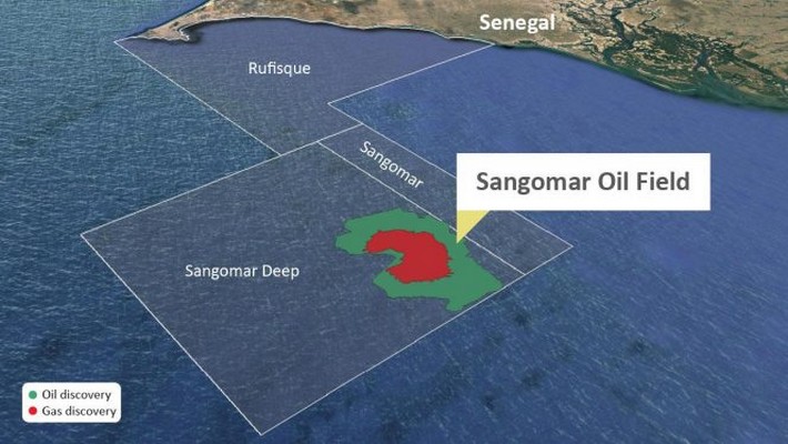 Sangomar : Atouts et performances du 1er champ pétrolier du Sénégal