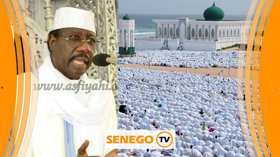 Senego-TV – Serigne Moustapha Sy : « Kilifeu dou woudié »