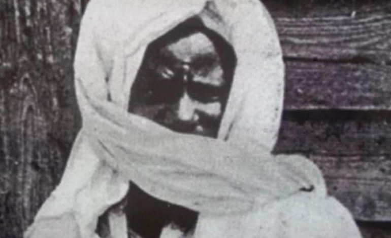 Jazbul Qulûb : Cheikh Ahmadou Bamba loue les qualités du prophète (Psl)