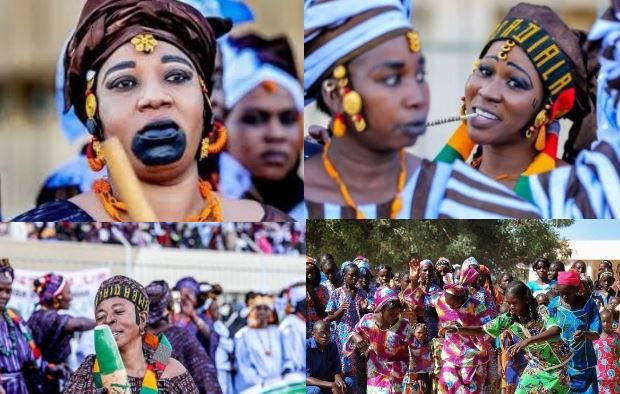 Les Soninké honorent leurs élites à Dakar