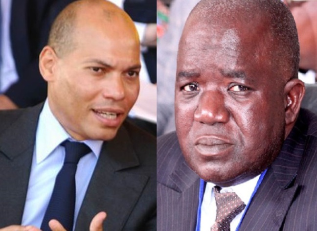 Mutations au Pds : Karim plombe les ailes de « Suxali Sopi »