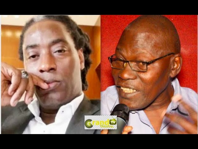 Guissé Pène sur Diazaka : « Famille wam nioy souniou guéweulou dioudou »
