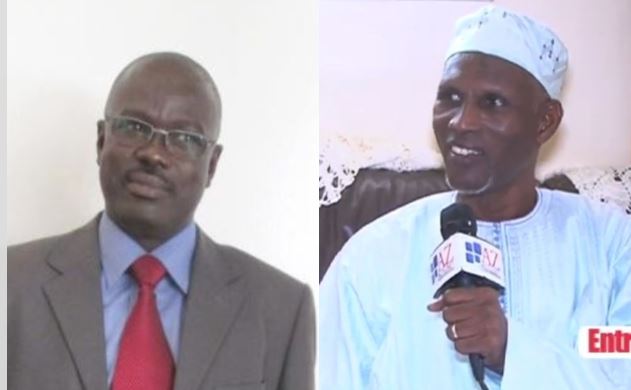 Retrouvailles entre la LD-Debout et PARE Suxxali Sénégal