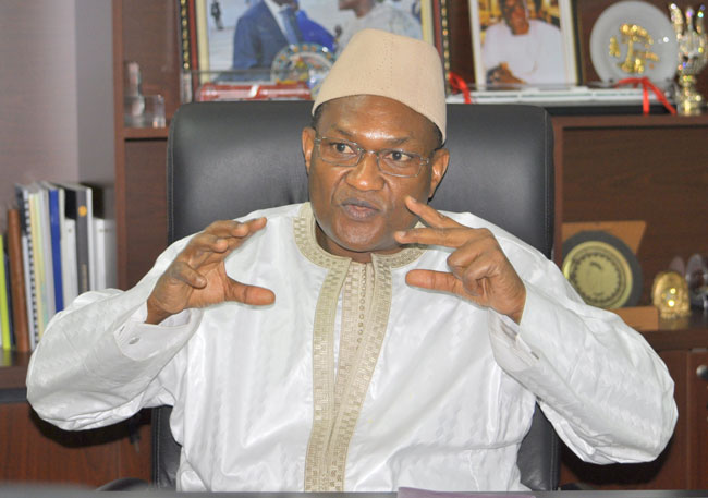 Abdou Ndéné Sall-DG TER : « Tivaouane, future ville lumière du tourisme… »