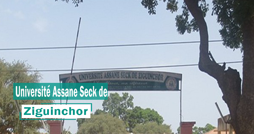 Assane Seck : Le Sudes annonce une plainte contre le Recteur