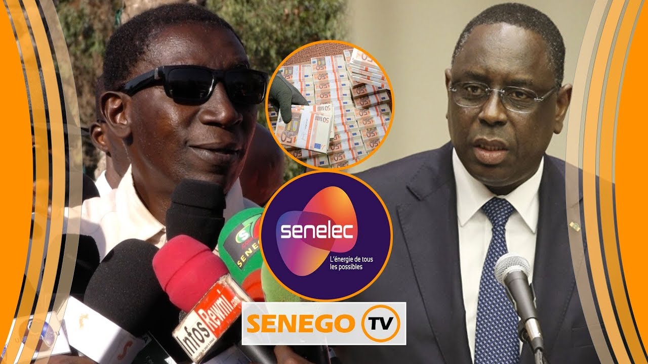 Faux billets : d&rsquo;autres députés sont-ils impliqués ? (Pr. Malick Ndiaye)