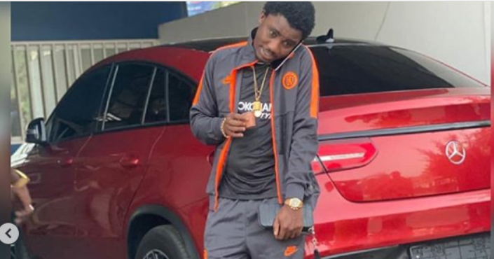 Découvrez la supposée deuxième épouse de Wally Seck
