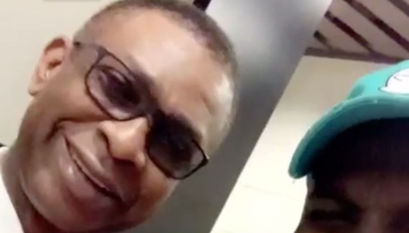Youssou Ndour réagit aux attaques des hommes