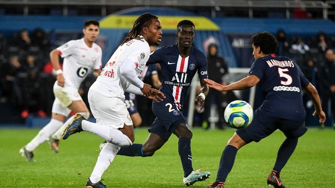 Mercato : Chelsea pense à Idrissa Gueye…