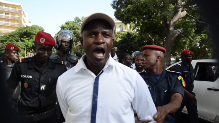 Torture en prison: Les Fds annoncent une plainte contre…
