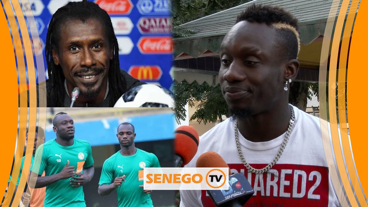 Mbaye Diagne : « Si je reviens à mon niveau, je retrouverai ma place… »