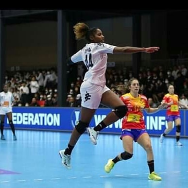 CM Handball: Les lionnes décrochent leur 1er succès face au Kazakhstan