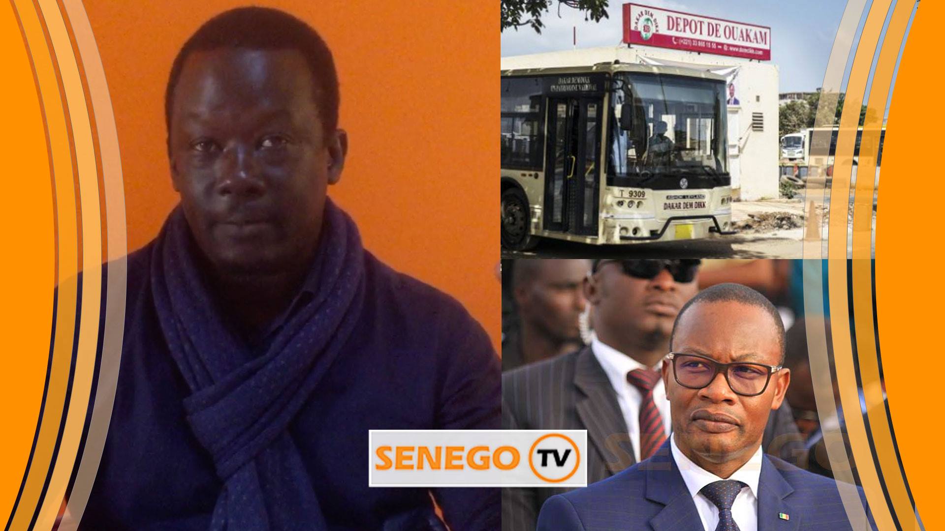 Dakar Dem Dikk : Un litige foncier d’un milliard secoue la boite…