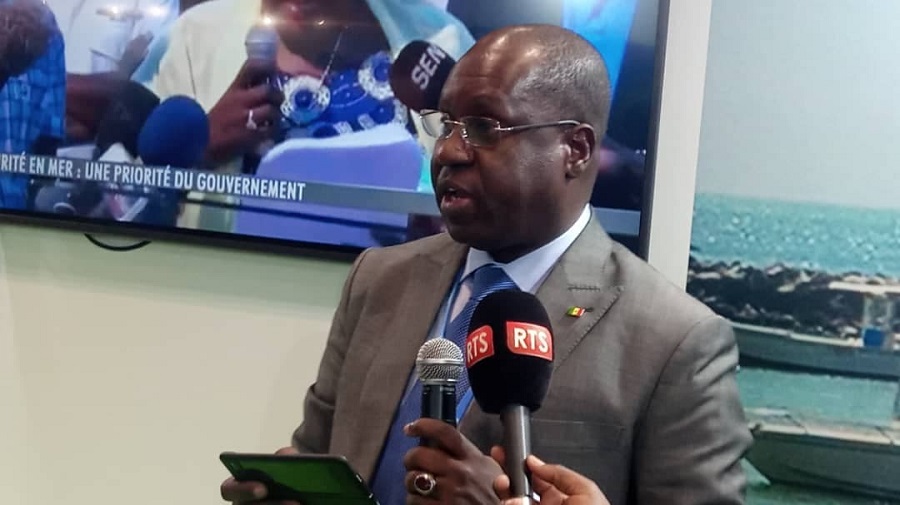 Abdou Karim SALL: « Maîtriser la gestion de l’eau et apprécier sa valeur… »