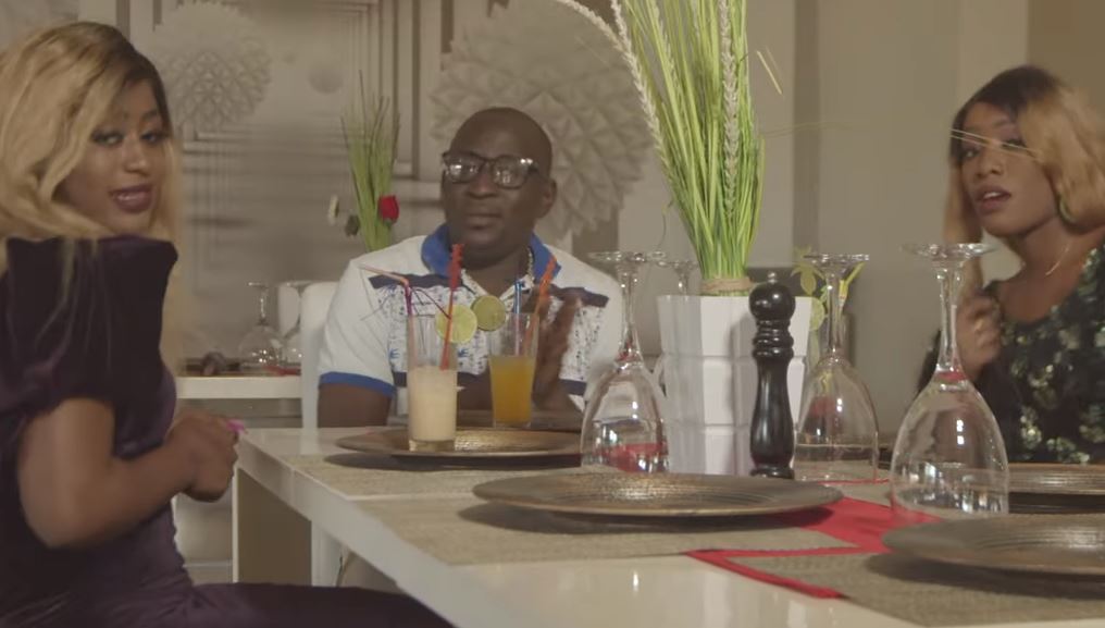 « Thioukh Bombé »: Le nouveau clip de Abdou Rass (vidéo)