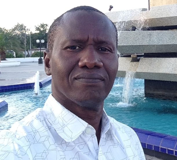 aidara - Les faux doctorats des présidents et intellectuels Africains ( M. Aïdara)