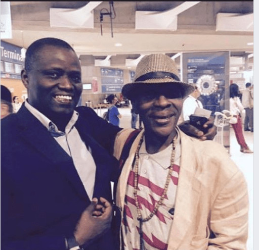 Alioune Petit Mbaye : « Doudou Yaye Katy a enseigné les grandes vertus… »