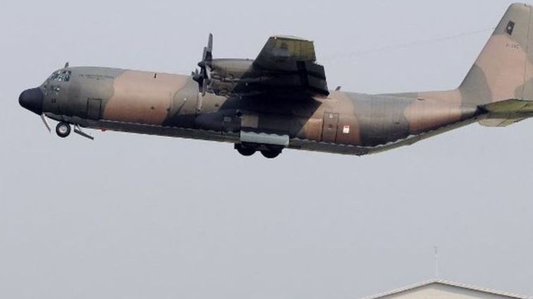 Chili : Un avion militaire disparaît en mer avec 38 personnes à bord…