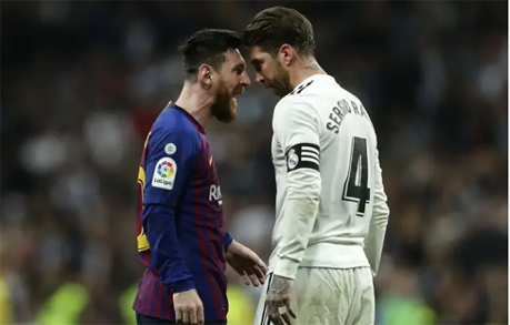 Barça/Real : 3 000 policiers pour sécuriser le clasico