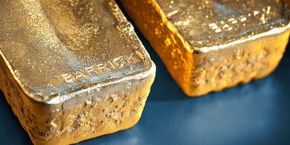 Mine d’or : Barrick cède 90% de ses parts pour 430 millions de dollars