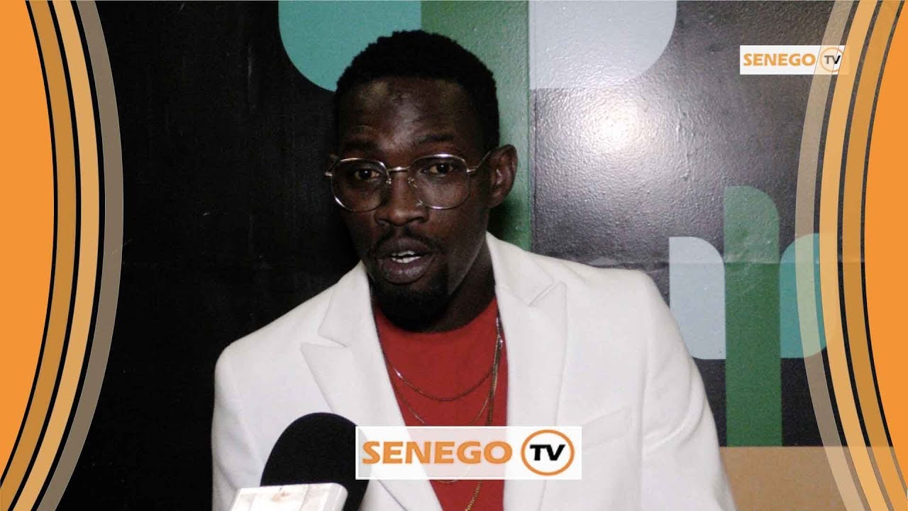 Padros, animateur: » Louma geune beug sama adouna moy… «