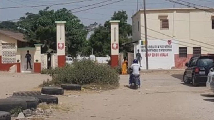 L’État mis en cause : Le camp Sékou Mballo cédé à 4 milliards aux Chinois