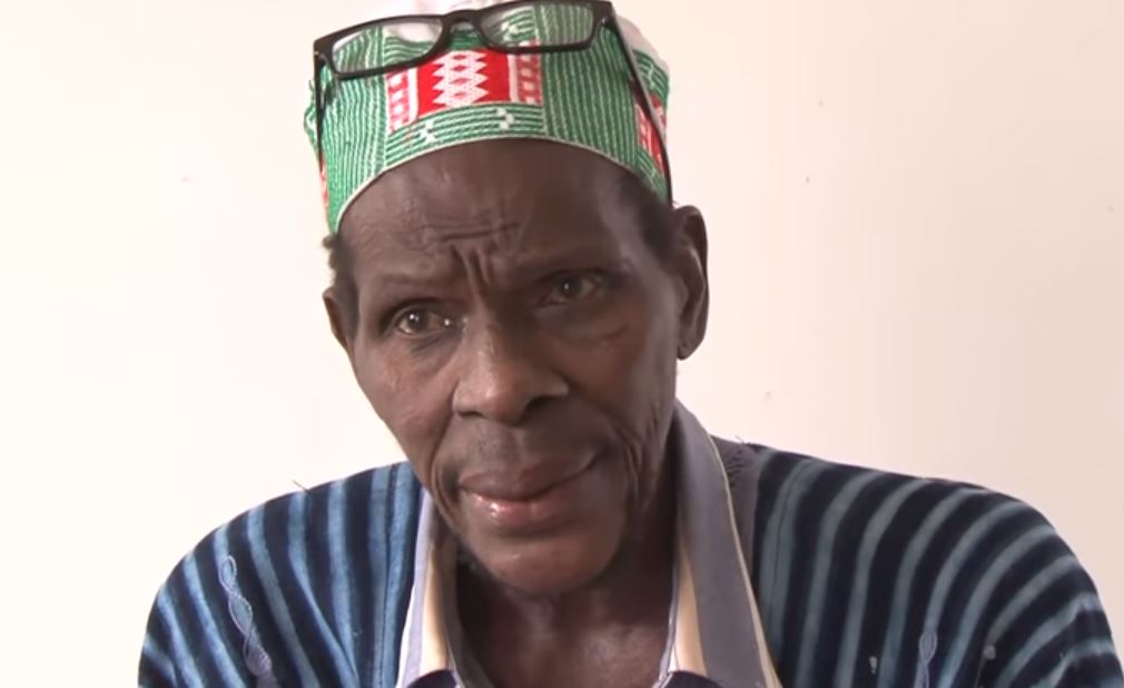 (Audio)La lutte sénégalaise en deuil : Doudou Seck Ya Katy n’est plus…