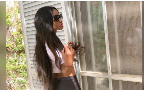 Meilleure chanteuse stylée: Queen Biz déchire avec son look fashion
