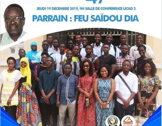 Cesti – 47e promo: 28 journalistes reçoivent leurs diplômes ce jeudi