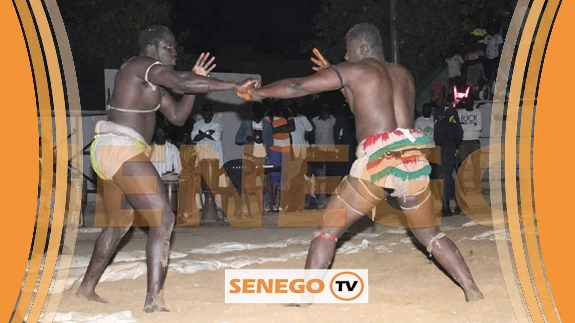 Guéwu senego: Revivez l’Intégralité du drapeau Saliou Khoulé