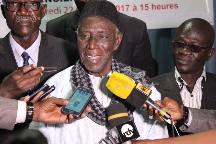 Moustapha Kassé: « L’Eco ou la continuité des fondamentaux du CFA)*