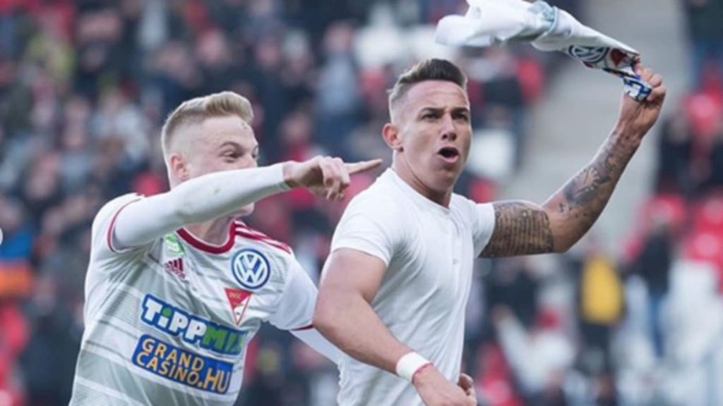 Rétro 2019 : Les plus beaux buts de l’année  2019 (Vidéos)