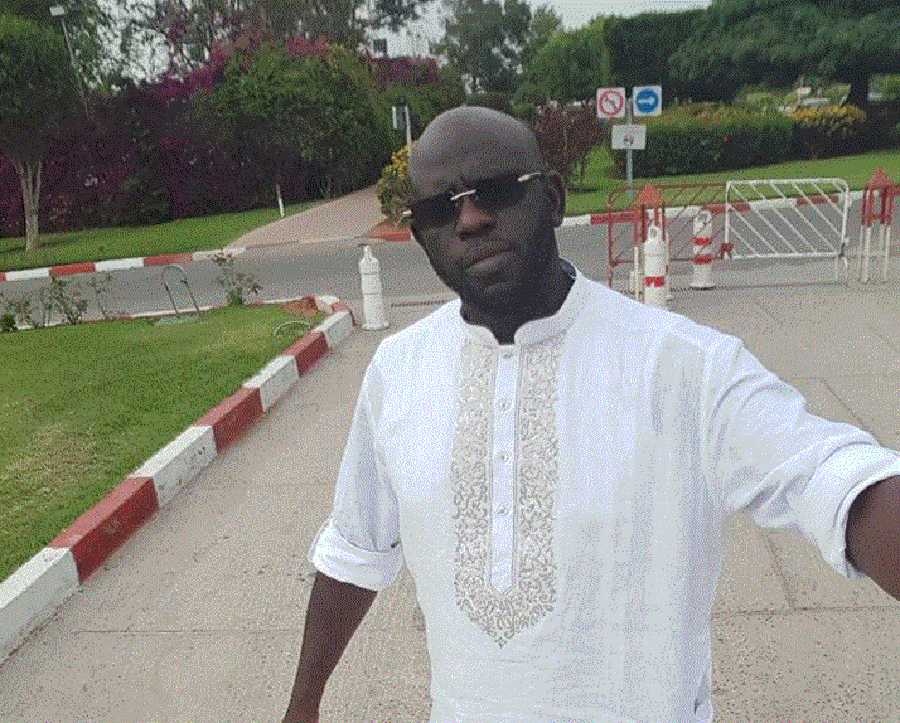 Racket : Daouda Faye, frère de Marième Faye Sall accuse 1 chef douanier
