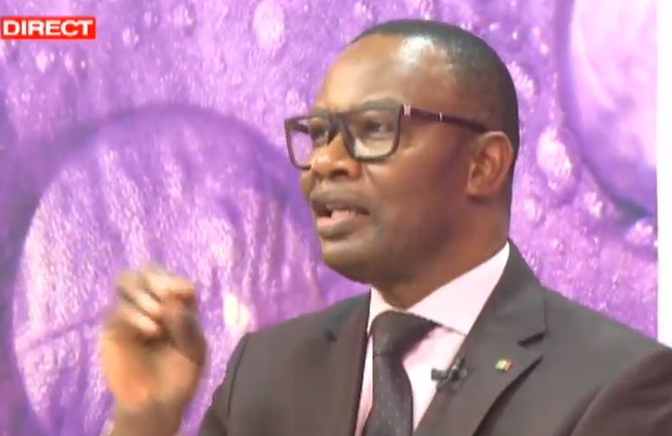 Prix du courant, cafouillage à l’Apr : Les justifications de Moussa Diop