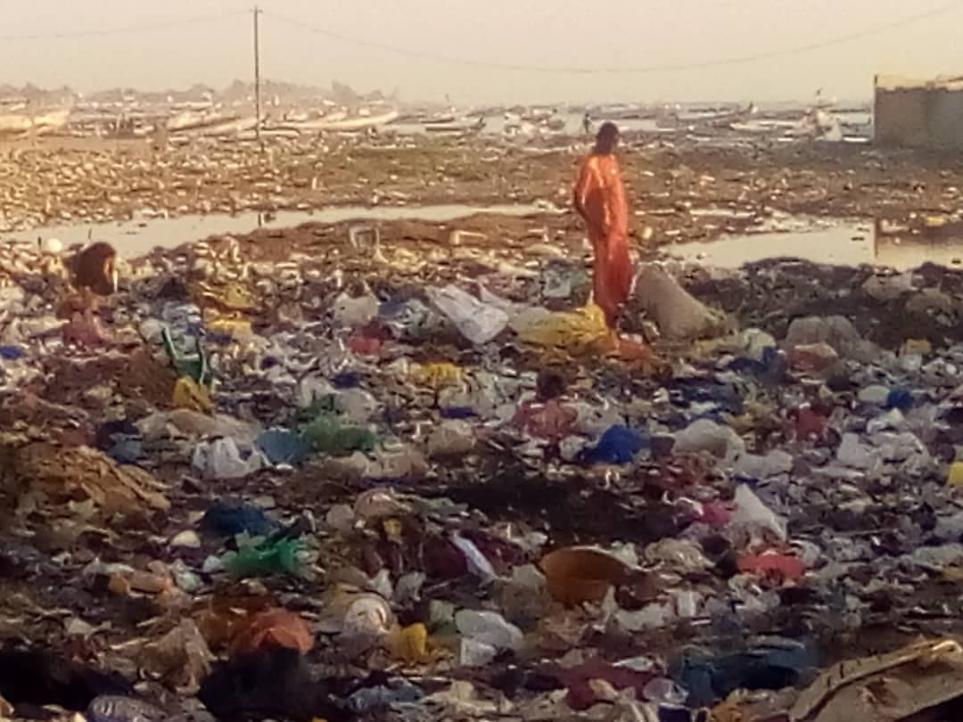 Festival à Joal : La Synergie autour du changement (SAC) n’en veut pas