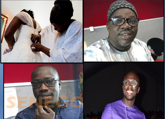 Mouhamed Ndiaye, Ndoye et Aba : « Takilèn Niarel »  (Video)