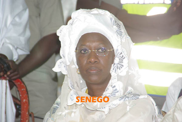 Protection sociale et Solidarité nationale : Anta Sarr Diacko défenestrée..