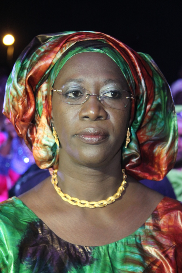 Marché nébuleux : Anta Sarr Diacko épinglée pour 1 milliard F Cfa