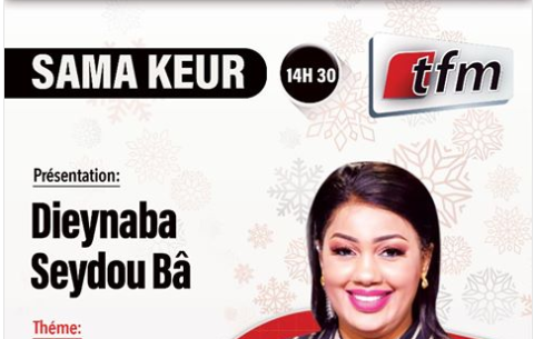 Logo TFM